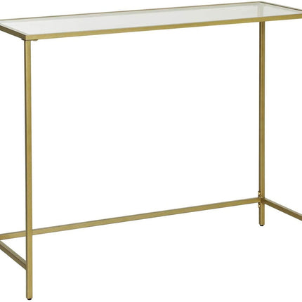 Hurtmeblowy konsolinis staliukas LGT26G 100x35x80 cm – profesionalus baldas grožio salonui