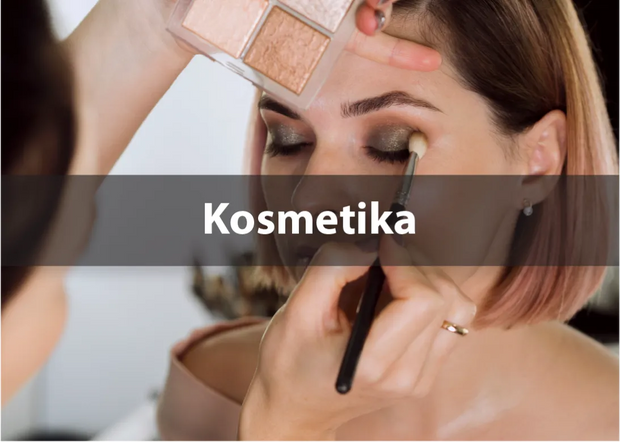 Profesionali kosmetika grozio salonams