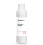 Beautiona kosmetinis parafino aliejus 1 l – grynas, netoksiškas, 100% skystas parafinas profesionaliems salonams