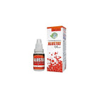 Alustat kraujavimą stabdantis skystis 10 ml – profesionalus hemostatinis preparatas kosmetologijos salonams