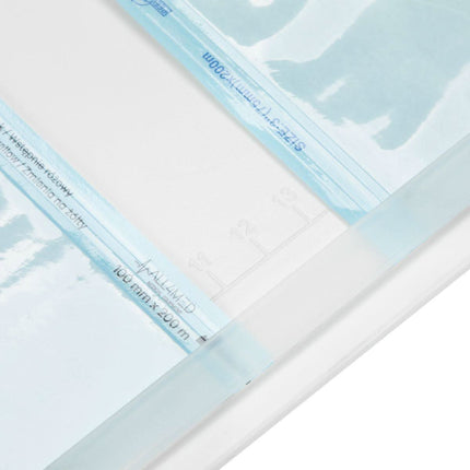 LAFOMED F-3000P1 sandarinimo aparatas – efektyvus sterilizacijos įrangos sprendimas