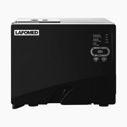 LAFOMED LFSS08AA LED autoklavas – profesionalus B klasės sterilizatorius grožio salonams