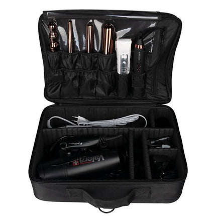 BeautyKit manikiūro lagaminas BIG CHAMPION – mobilaus meistro įrangos saugaus transportavimo sprendimas