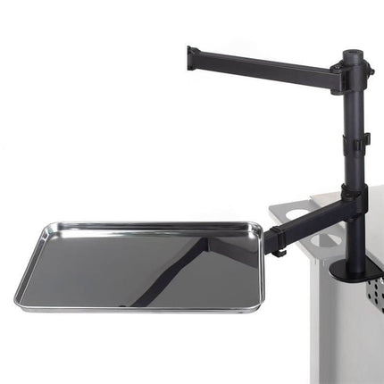 Laikiklis - prailginimo svirtis su Holder-3 INKOO padėklu - Beauty Kit