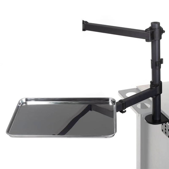 Laikiklis - prailginimo svirtis su Holder-3 INKOO padėklu - Beauty Kit