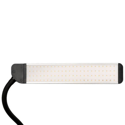 BeautyKit LED lempa blakstienoms – aukštos spalvų perteikimo indekso CRI šviesa