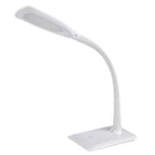 BS LED stalinė lempa 7W Samsung diodu su šviesos reguliatoriumi – profesionali grožio salono darbo vietos apšvietimo priemonė