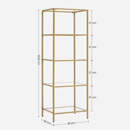 Profesionali lentyna LGT029A01 kirpyklai – patogi priemonių ir įrankių saugojimo sistema