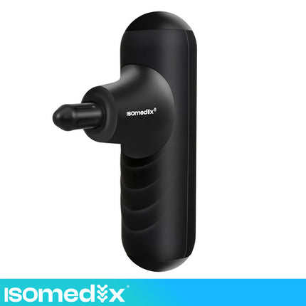 ISOMEDIX Mini masažo pistoletas raumenų atpalaidavimui 27311 su dėklu