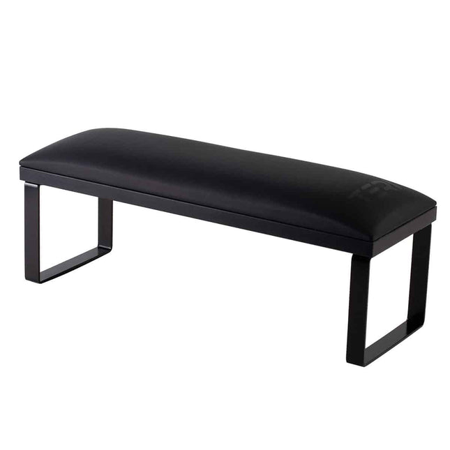TERI manikīra roku balsts LOFT L Black, melns