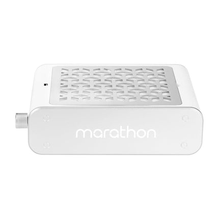 SAEYANG MARATHON OLIMP 65 W surinkėjas – profesionali manikiūro įranga