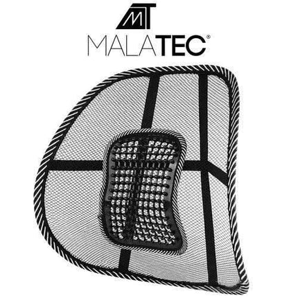 BeautyKit Malatec masažo kėdės atrama – idealus sprendimas mobiliam masažuotojui ir salonui