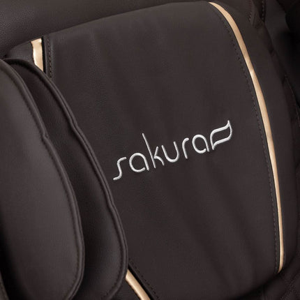 SAKURA Classic 306A – universalus masažinis fotelis spa, kosmetologijos ir reabilitacijos centrams