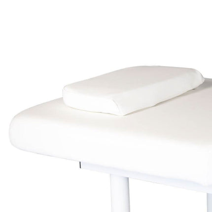 BeautyKit 812 BASIC gultas masažo kabinetui – paprasta konstrukcija be sudėtingų mechanizmų, ilgalaikiam naudojimui
