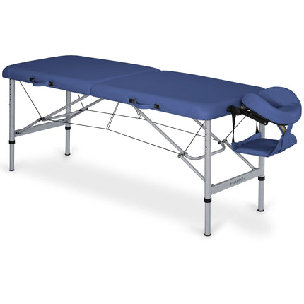 AERO 60 cm masažo stalas K012 – stabili konstrukcija intensyviam naudojimui profesionaliame salone