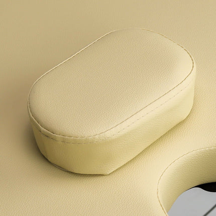 Profesionalus masažo stalas COMFY BASE K533 – patikimos bazės kojų sistema stabiliam darbui grožio salonuose
