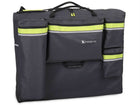 Habys City Carry Case masažo stalo dėklas 180x60 cm kuprinės variantas profesionaliam naudojimui