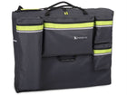 Habys City Carry Case 60/165 cm masažo stalo dėklas kuprinės variantas – patikima apsauga ir patogus nešiojimas