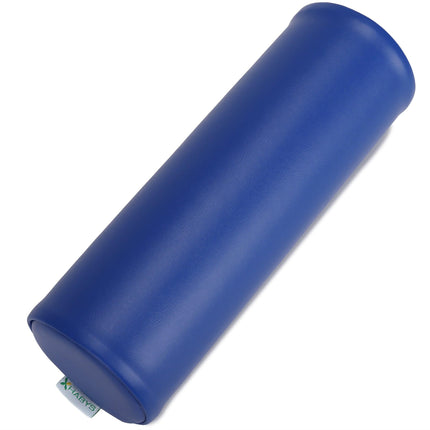 Profesionalus masažo volelis VINYL FLEX 10x30 cm – patogus rankos perėmimas ir efektyvus kūno modeliavimas