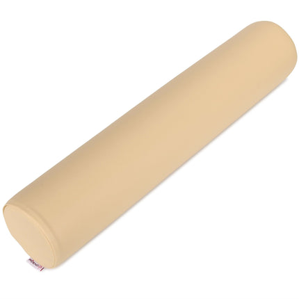 Habys COMFY BASE masažo volelis 12x60 cm – higieniškas ir patvarus priedas profesionalioms kūno masažo ir SPA procedūroms
