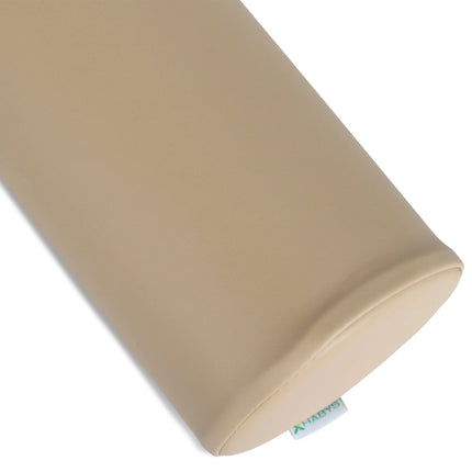 Habys Soft Touch K607 volelis masažo procedūroms – ergonomiškas dizainas kojų ir nugaros palaikymui