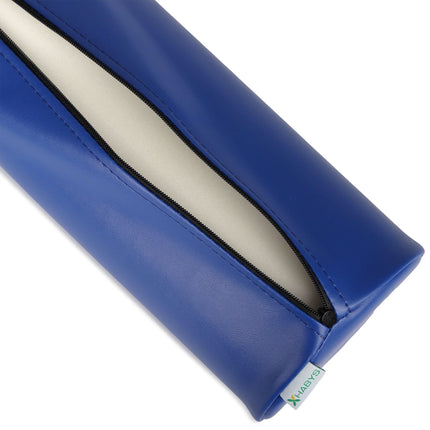 Habys Vinyl Flex K012 masažinis volelis salonui – patvari vinilo danga, ergonomiška forma masažo procedūroms