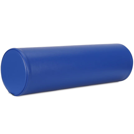 Profesionalus vinilo masažo volelis 18x60 cm salonui – atspari, lengvai valoma Habys K012 medžiaga