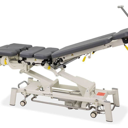 Habys CHIRO UPRIGHT 27 elektriniai pakėlimo mechanizmai reabilitacijos specialistams