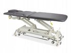 Habys EVERO X7 ERGO SOFT TOUCH K622 pilkas masažo ir reabilitacijos stalas profesionaliems salonams
