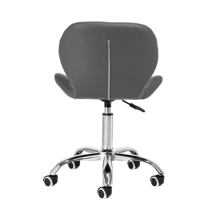4RICO QS-06 ergonomiška baldai salonui – patvarumas ir komfortas kosmetologijos kabinete