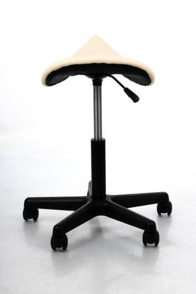 Profesionali masažuotojo darbo kėdė RESTPRO Expert 1 – ergonomiška konstrukcija grožio salonui