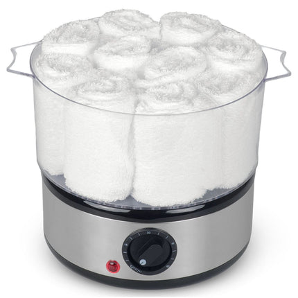 Mini rankšluosčių šildytuvas HABYS 2,2 l, 400 W - nuotrauka 12