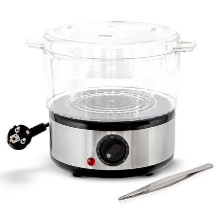Mini rankšluosčių šildytuvas HABYS 2,2 l, 400 W