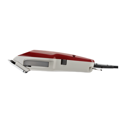 MOSER 1400 trimeris salonų naudojimui – ergonomiška rankena ir galingas variklis kasdieniam darbui