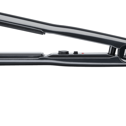Moser CeraStyle Pro keraminis lygintuvas kirpėjui – ergonomiškas dizainas ir stabili temperatūra