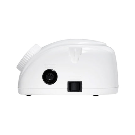 Nagų freza EXO FUTURA 65 W, balta - detalės