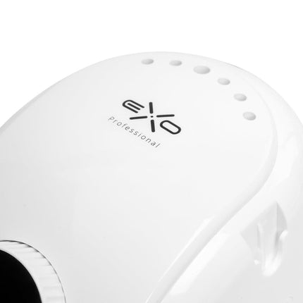 Nagų freza EXO FUTURA 65 W, balta - nuotrauka 6