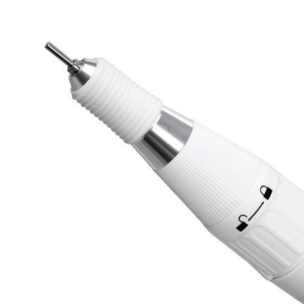 Nagų freza EXO FUTURA 65 W, balta - nuotrauka 9