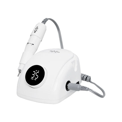 Nagų freza EXO FUTURA 65 W, balta