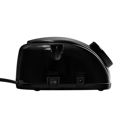 Nagų freza EXO FUTURA 65 W, juoda - kitas vaizdas