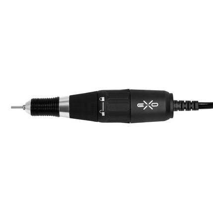 Nagų freza EXO FUTURA 65 W, juoda - nuotrauka 8