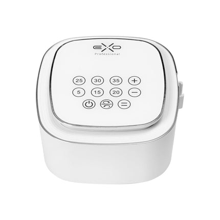 Nagų freza EXO SYNTRA 35 000 aps./min., balta - kitas vaizdas
