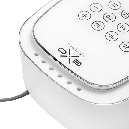 Nagų freza EXO SYNTRA 35 000 aps./min., balta - nuotrauka 7