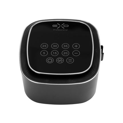 Nagų freza EXO SYNTRA 35 000 aps./min., juoda - kitas vaizdas