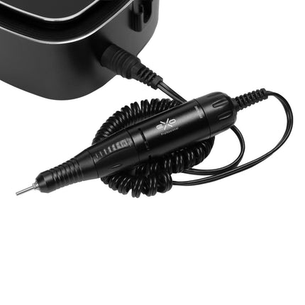 Nagų freza EXO SYNTRA 35 000 aps./min., juoda - nuotrauka 8