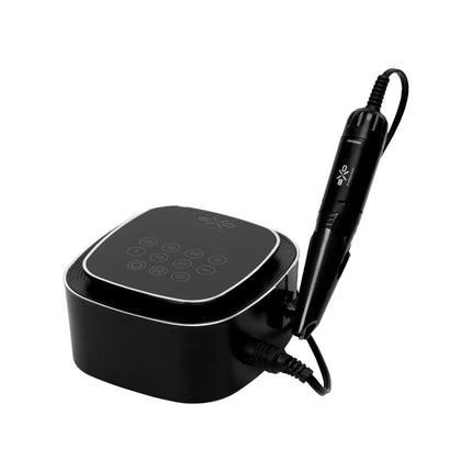 Nagų freza EXO SYNTRA 35 000 aps./min., juoda