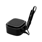 Nagų freza EXO SYNTRA 35 000 aps./min., juoda