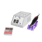 BeautyKit Merc-2000 pilka elektrinė nagų freza manikiūrui ir pedikiūrui, reguliuojama 0–20000 rpm