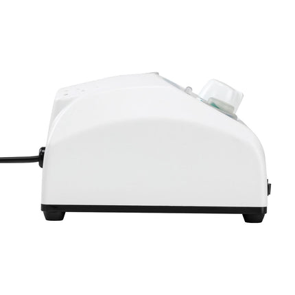 Nagų freza SAEYANG MARATHON N7 + SH37LN 100 W, balta - nuotrauka 5
