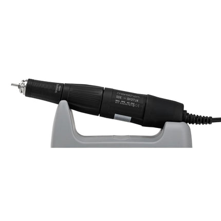 Nagų freza SAEYANG MARATHON N7 + SH37LN 100 W, balta - nuotrauka 9